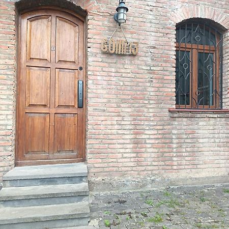 Old Tbilisi Rhymesアパートメント エクステリア 写真